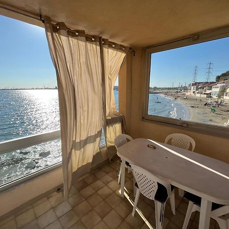 La Maison De La Mer - 1Er Etage Fos-sur-Mer Exterior photo